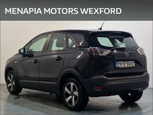 Opel Crossland CROSSLAND SC-1.5 110BHP -DIE-6 - Image 4