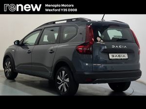 Dacia Jogger Expression TCe 110 7 Seater - Image 4