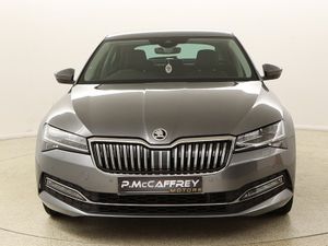 2023 SKODA SUPERB 2.0 TDI SE L DSG AUTO LEATHER - Image 2