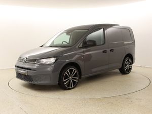 2021 Volkswagen Caddy 2.0 TDI Commerce Plus - Image 3