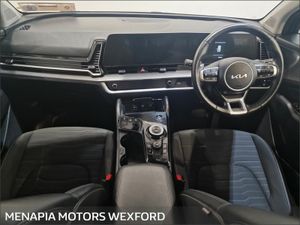 Kia Sportage K3 HEV - Image 3