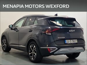 Kia Sportage K3 HEV - Image 4