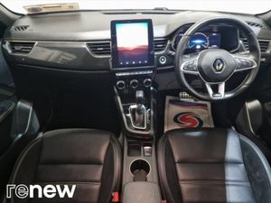 Renault Arkana E-TECH Hybrid 145 Auto Engineered - Image 3
