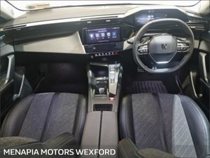 Peugeot 408 1.2 Puretech 130bhp Auto Allure - Image 3