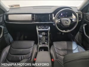 Skoda Kodiaq 2.0 TDI 150HP DSG Style 7 Seat - Image 3