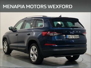 Skoda Kodiaq 2.0 TDI 150HP DSG Style 7 Seat - Image 4