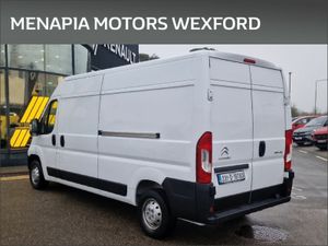 Citroen Relay RELAY 33 L3H2 BLUEHDI 140 MYE5 - Image 3