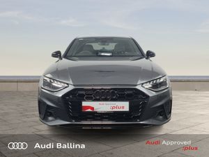 Audi A4 35 TDI 163HP S Tronic S Line - Image 4