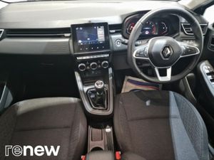 Renault Clio TCe 90 DFull Evolution - Image 3