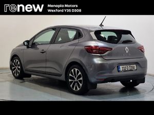 Renault Clio TCe 90 DFull Evolution - Image 4