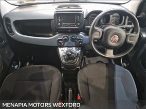 Fiat Panda Panda 1.0 70 HP 5 Seat - Image 3