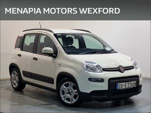 Fiat Panda Panda 1.0 70 HP 5 Seat - Image 4