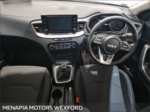 Kia Ceed 1.6 MHEV K2 Diesel - Image 3