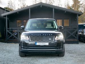 2021 Range Rover Vogue P400e PHEV - Image 2