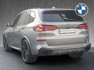 BMW X5 Xdrive50e M Sport - Image 3