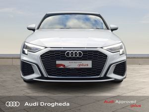 Audi A3 A3 S Line 40 Tfsi E Camera  B O Sound - Image 2