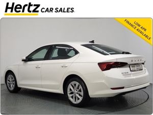 Skoda Octavia Ambition 1.0tsi Petrol Automatic - Image 4