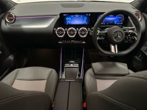 Mercedes-Benz EQA Eqa300 4matic Electric Art Line - Image 4