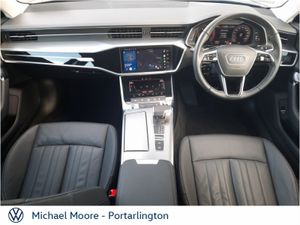 Audi A6 40tdi 204HP S Tronic SE - Image 2