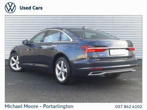 Audi A6 40tdi 204HP S Tronic SE - Image 3