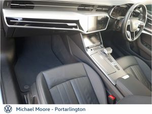 Audi A6 40tdi 204HP S Tronic SE - Image 4