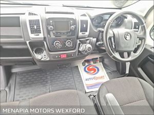 Opel Movano MOVANO L2H2 3.5 T-2.2 140-6S-MY - Image 2