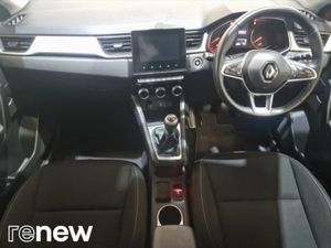 Renault Captur TCe 100 Play - Image 3