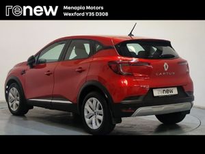 Renault Captur TCe 100 Play - Image 4