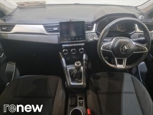 Renault Captur TCe 100 Play - Image 3