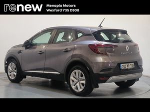 Renault Captur TCe 100 Play - Image 4