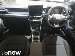 Dacia Bigster Expression TCe 140 - Image 3