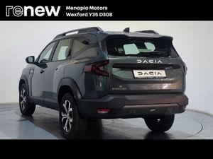 Dacia Bigster Expression TCe 140 - Image 4