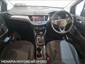 Opel Crossland SC 1.5 Turbo D 110PS 6 Speed - Image 3