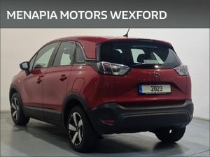 Opel Crossland SC 1.5 Turbo D 110PS 6 Speed - Image 4