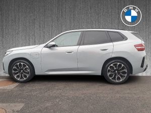 BMW X3 30e Xdrive M Sport - Image 4