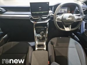 Dacia Bigster Expression Tce 140 - Image 3