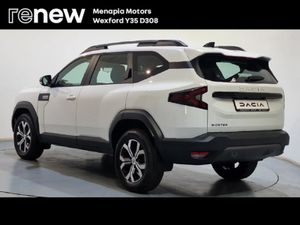 Dacia Bigster Expression Tce 140 - Image 4