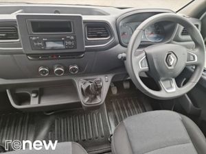 Renault Master LM35 135 Business - Image 2