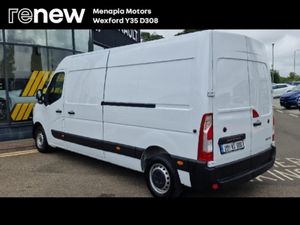 Renault Master LM35 135 Business - Image 3