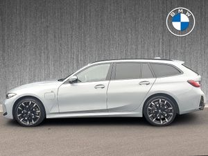 BMW 3 Series 330e M Sport Touring - Image 4