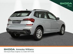 Skoda Kamiq Selection 1.0Tsi 115Bhp - Image 4