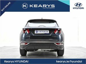 Hyundai Tucson Executive - Image 3