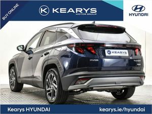 Hyundai Tucson Tucson FL  Executive PHEV - Image 2