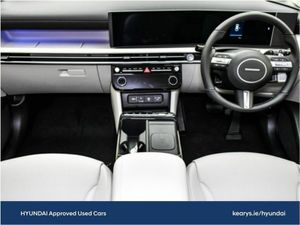 Hyundai Tucson Tucson FL  Executive PHEV - Image 4