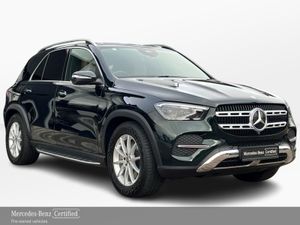 Mercedes-Benz GLE 400E 4matic Advanced Plus Phev - Image 4