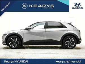Hyundai IONIQ 5 Stellar 77 kWh - Image 3