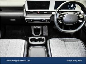 Hyundai IONIQ 5 Stellar 77 kWh - Image 4