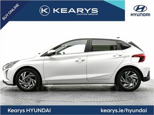Hyundai i20 i20 Deluxe Plus - Image 4