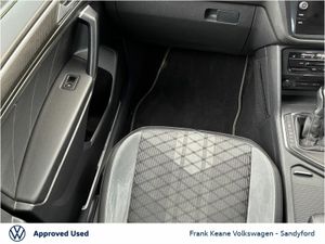 Volkswagen Tiguan Allspace *R-Line* 2.0 TDI 150HP - Image 4
