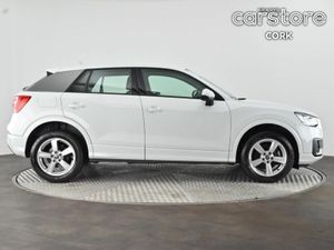 Audi Q2 1.0 TFSI Auto - Image 2